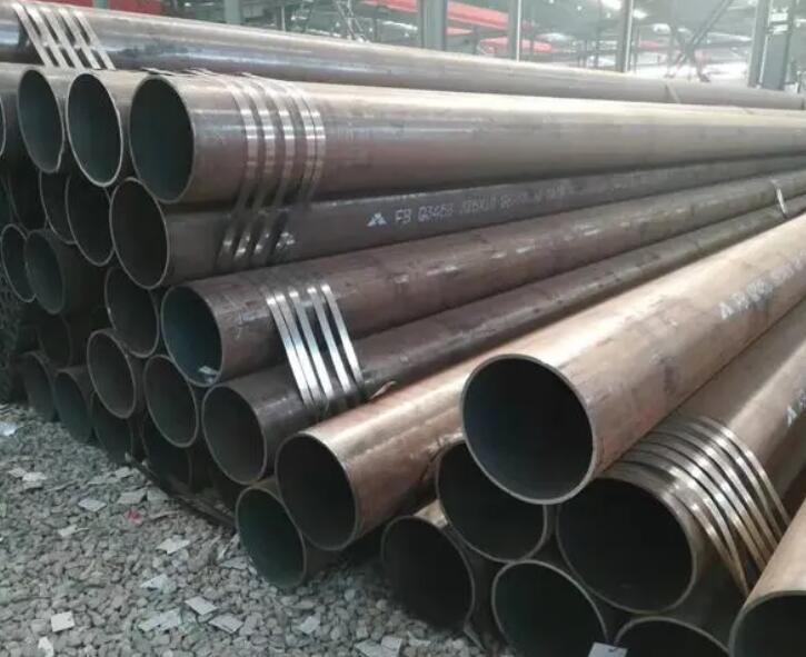 博兴高压锅炉管