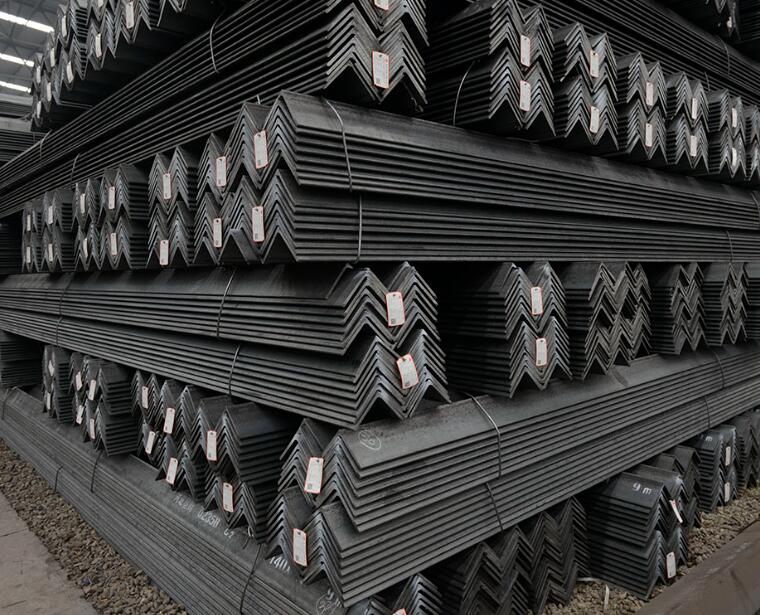 博兴低合金角钢